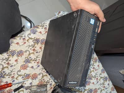 casing+power supply