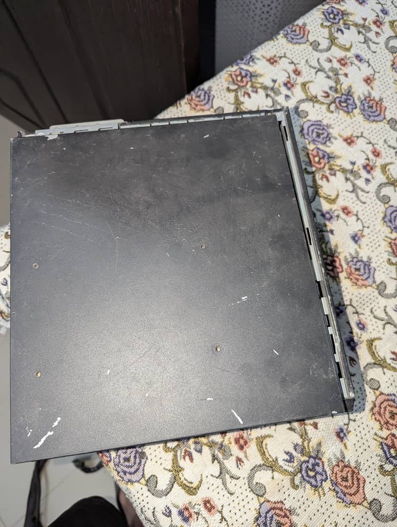 casing+power supply 6