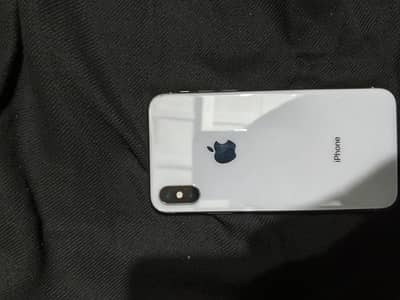 iphone x (non pta)