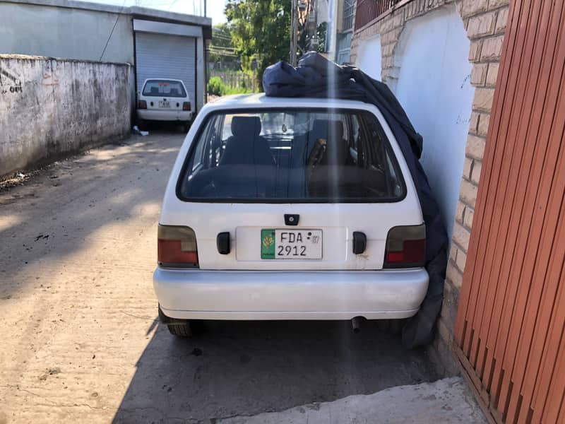 Mehran 2007 0