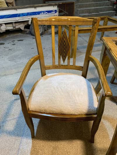 Bed Room chair available
