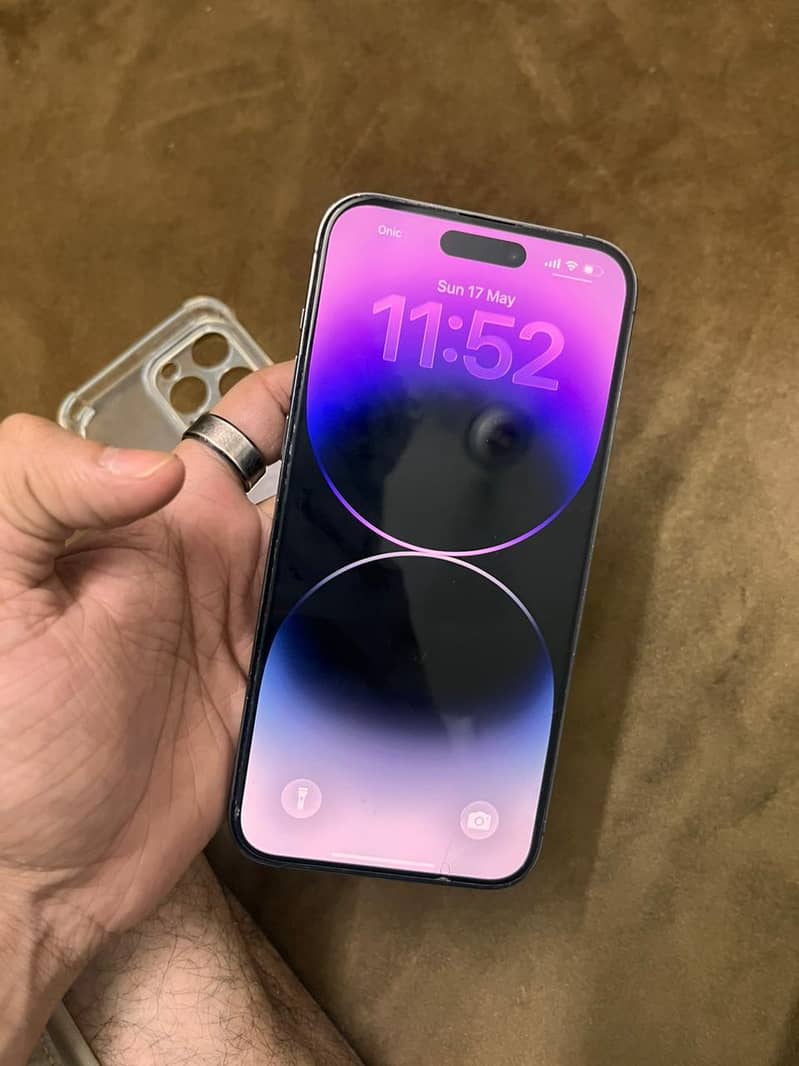 iphone 14 pro max 1