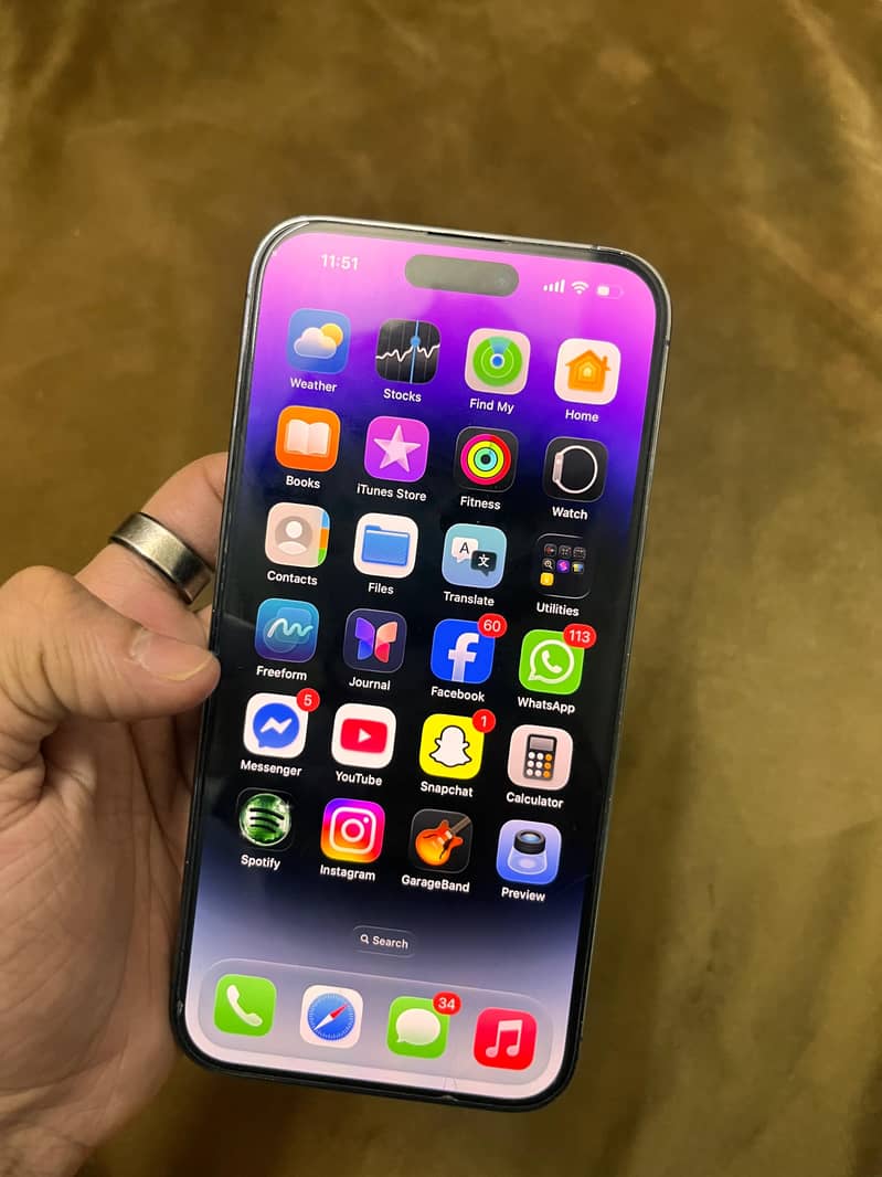 iphone 14 pro max 2