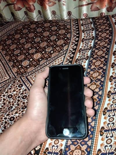 Iphone SE 3
