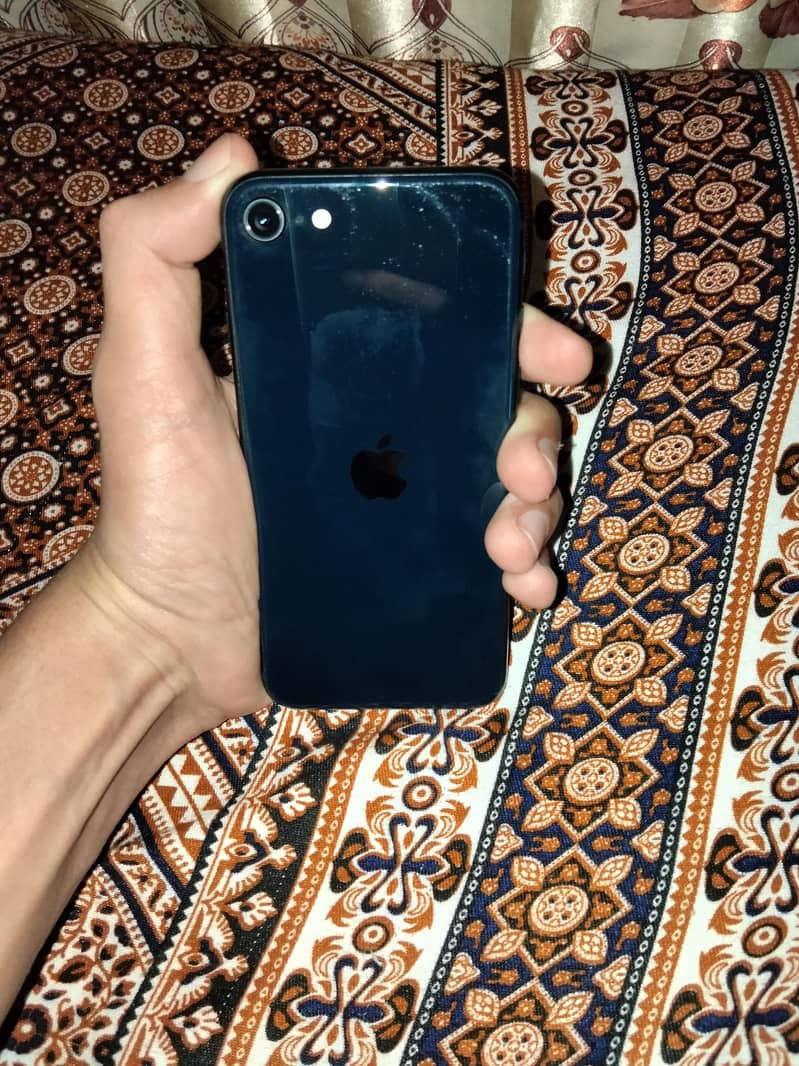 Iphone SE 3 1