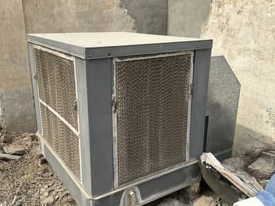 Air cooler