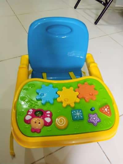 kids dining chair