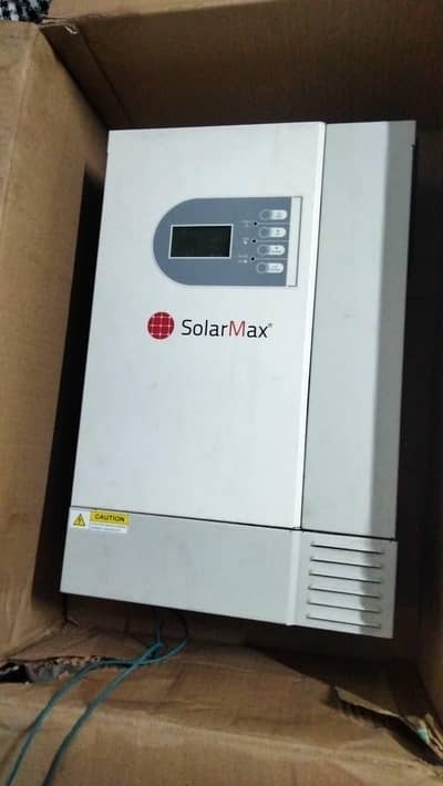 6 kv hiberd inverter  solar Max falkn