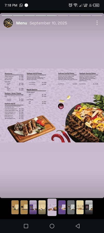Executive chef