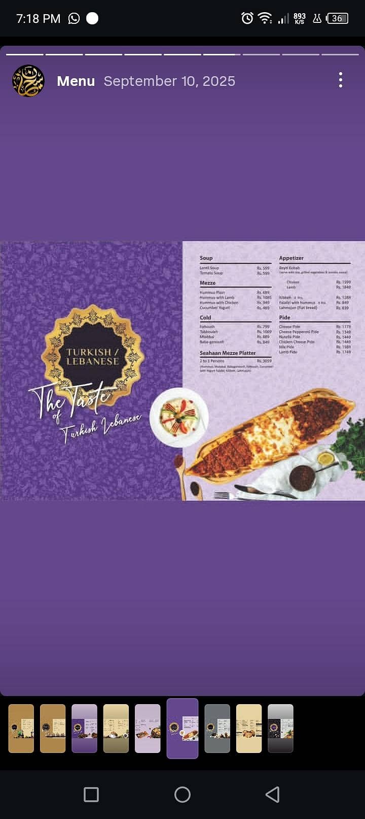 Executive chef 1