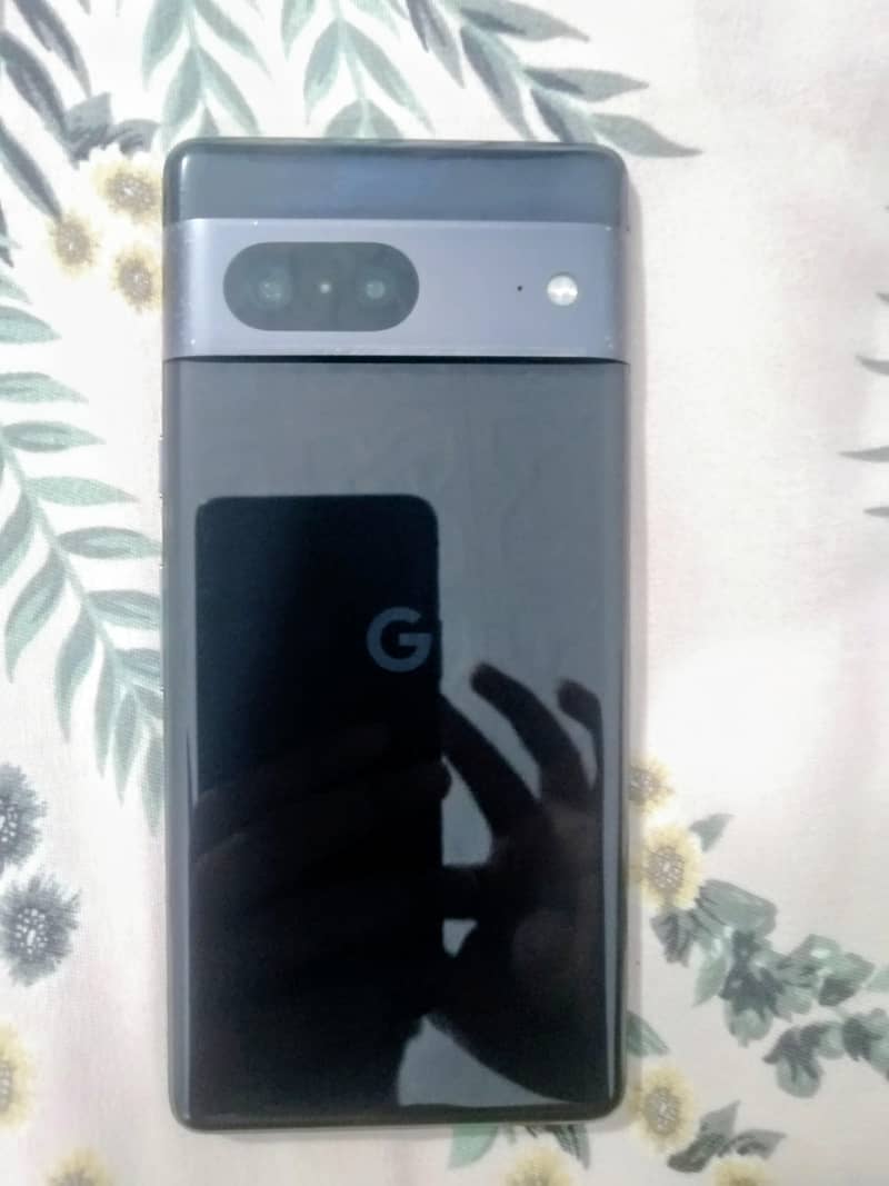 google pixel 7 0