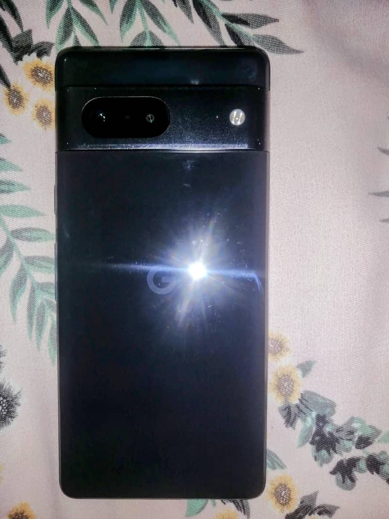 google pixel 7 1