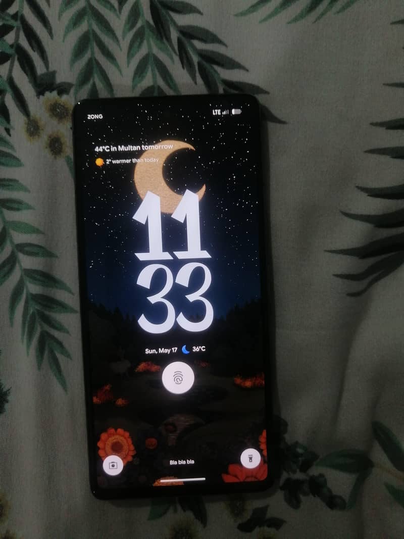 google pixel 7 7