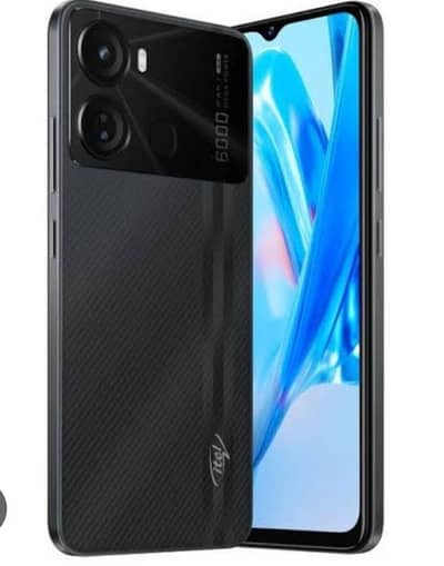 itel p40 128 gb
