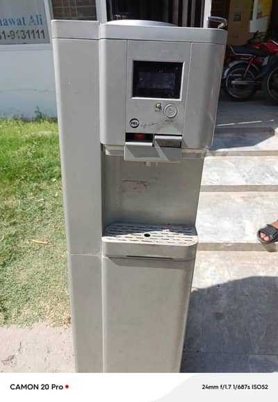 PEL water Dispenser