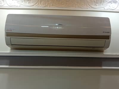 DC Inverter 1.5 ton Orient Gold fin