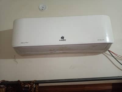 1 ton mzee ac sell