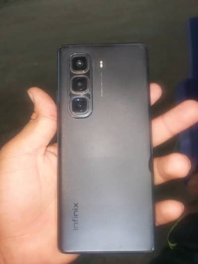 Infinix hot 50 pro plus for sale