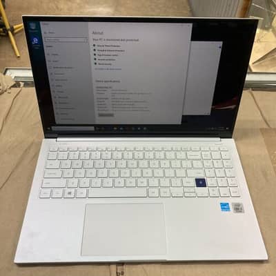 Dell laptop core i7