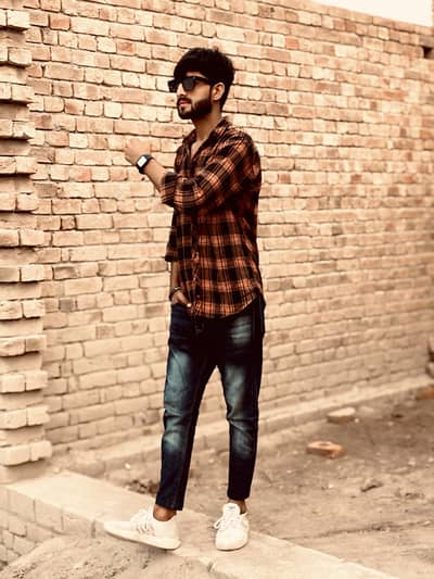 Maher Waseem