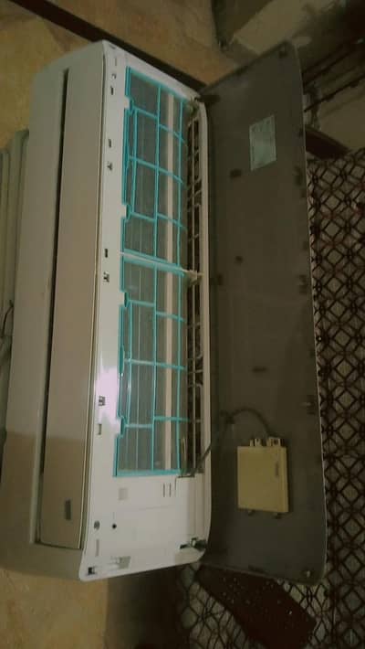 DAWLANCE INVERTER AC
