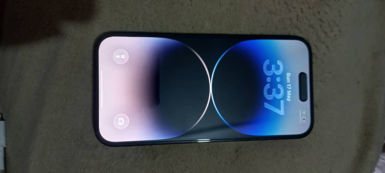 Iphone 14 PRO 0