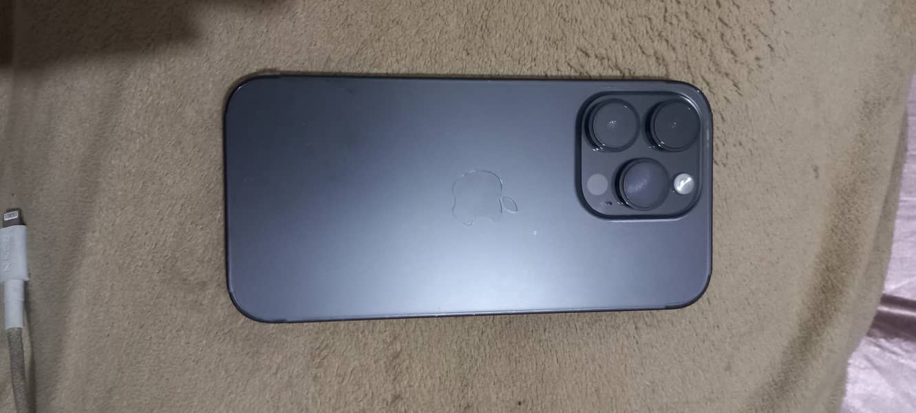 Iphone 14 PRO 1