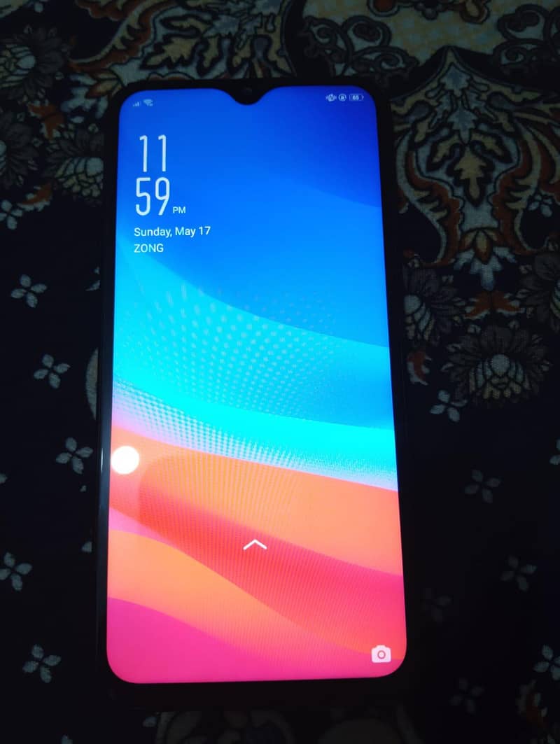 Oppo A5s 0