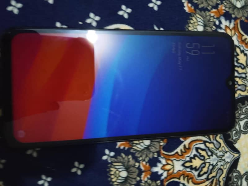 Oppo A5s 3