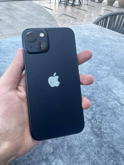 iPhone 13 pta approved 128 gb