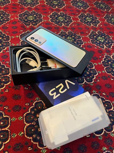 VIVO V23 5G
