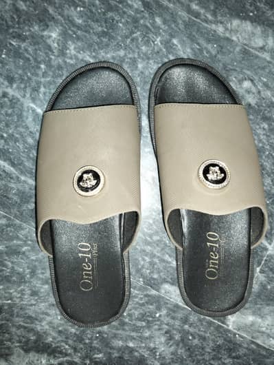 stylish men slippers
