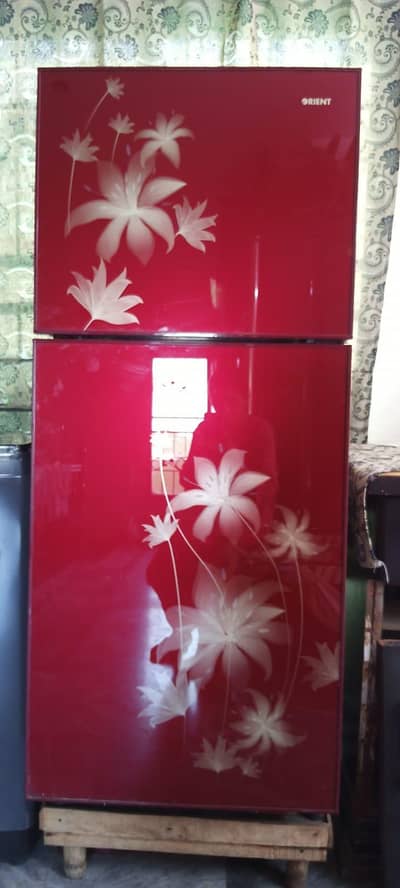 orient refrigerator
