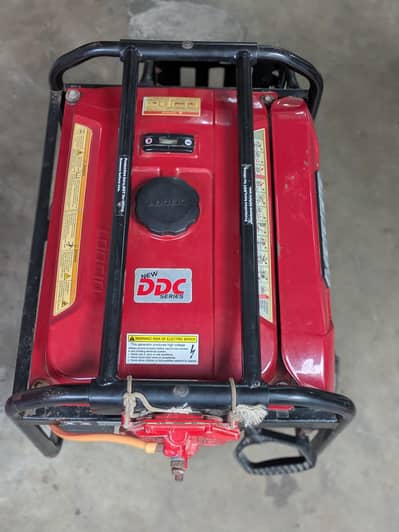 Loncin gernator 3kv
