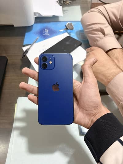 I phone 12 Non Pta 128 Gb