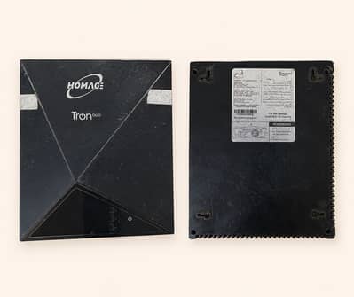 Homage Tron Duo UPS | 720W Pure Power | Good Condition