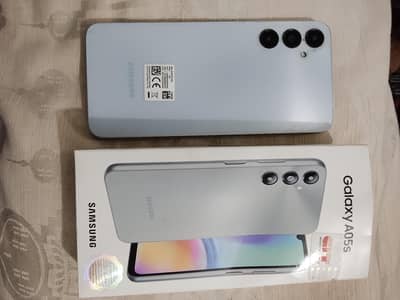 Samsung A05s No Open No repair Box Sath