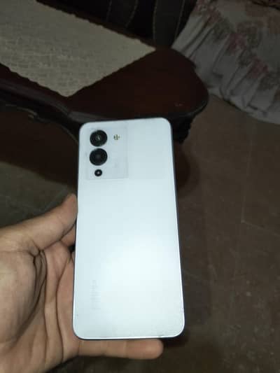 infinix not 12 8+128 GB