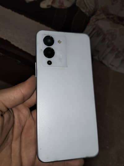 infinix not 12 8+128 GB