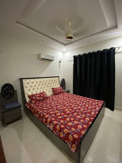 Safe & Secure Guest House with Registered NOC In Bahria Town Karachi