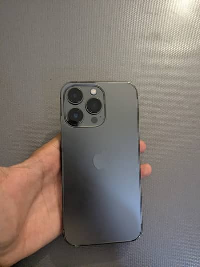 Iphone 13 pro 128gb waterpack jv