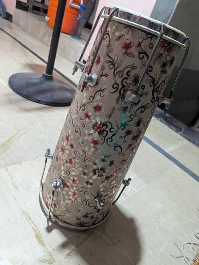 dholak/tabla