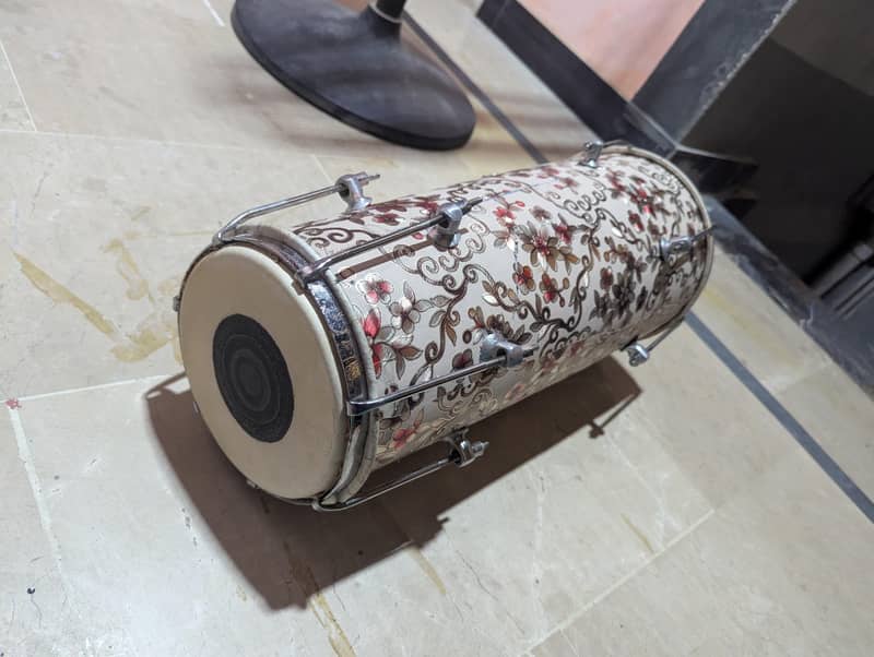 dholak/tabla 2