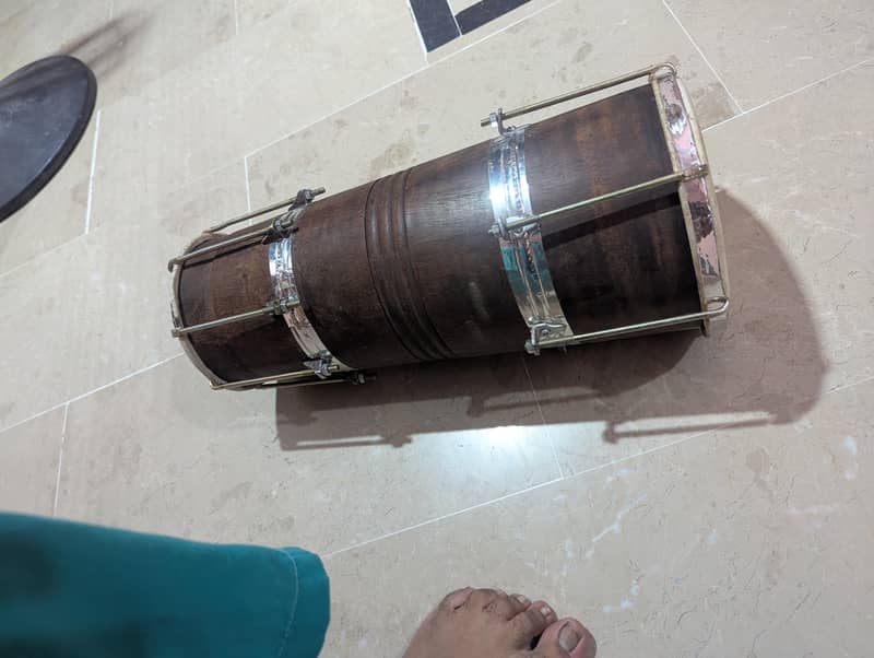 dholak/tabla 5