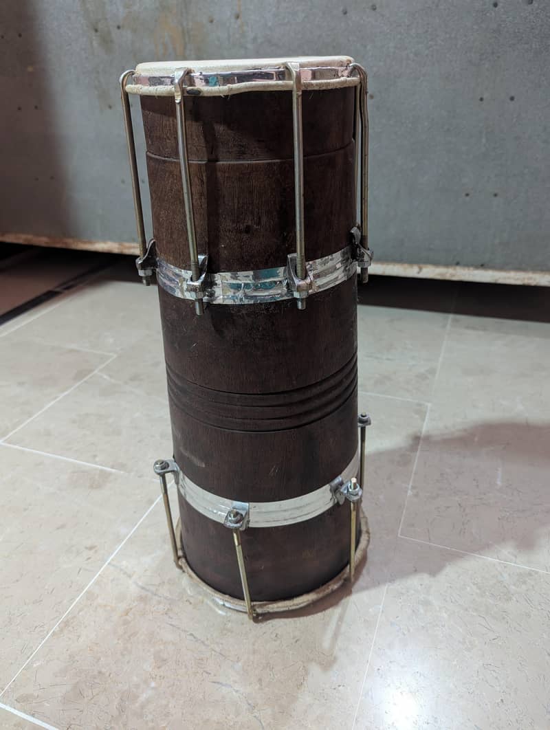 dholak/tabla 6