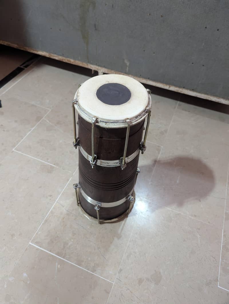 dholak/tabla 7