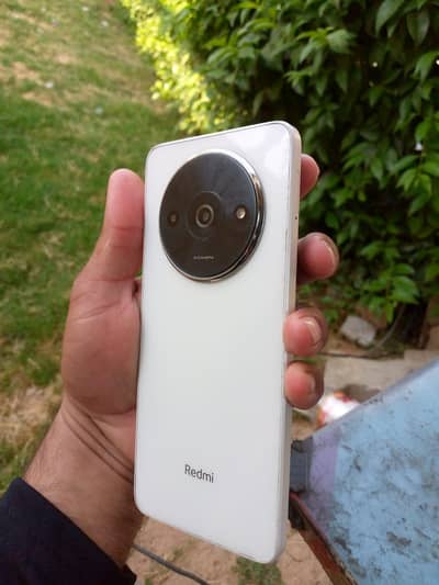 Redmi A3X 64gb 4gb ram Just phone (,No box no charger)
