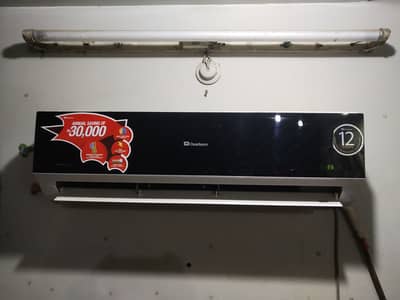 Dawlance enercone 1.5 t heat/cool inverter