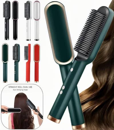 hair straightener