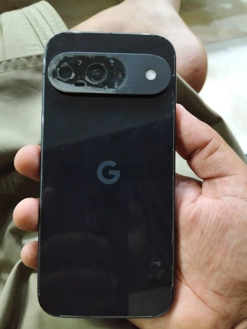 google pixel 9 3